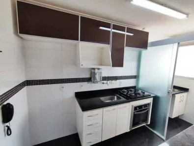 Apartamento com 3 Quartos à venda, 123m² no Barranco, Taubaté
