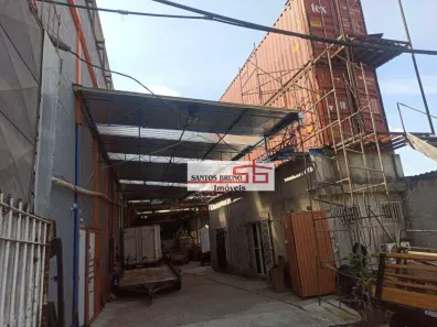 Galpão/Depósito/Armazém à venda, 360m² no Vila Diva (Zona Norte), São Paulo
