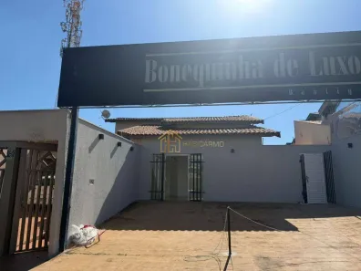 Sala Comercial para alugar, 30m² no Jardim Yolanda, São José do Rio Preto