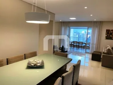 Apartamento com 3 Quartos à venda, 148m² no Vila Gomes Cardim, São Paulo