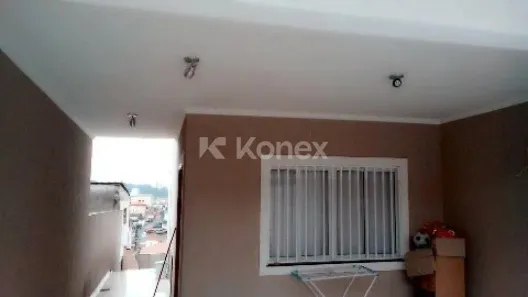 Sobrado com 3 Quartos à venda, 120m² no Parque Vitória, São Paulo