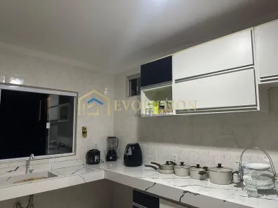 Casa com 3 Quartos à venda, 250m² no Setor Garavelo, Aparecida de Goiânia