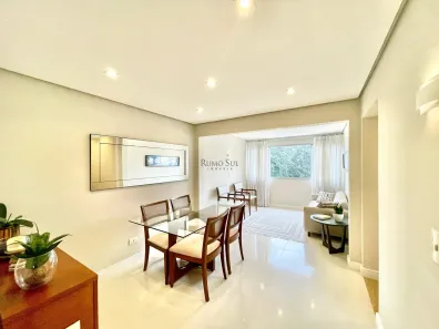 Apartamento com 3 Quartos à venda, 60m² no Jardim Taquaral, São Paulo