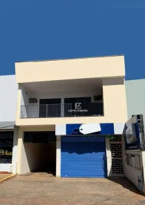 Imóvel Comercial com 2 Quartos para alugar, 1m² no Centro, Santa Bárbara D'Oeste