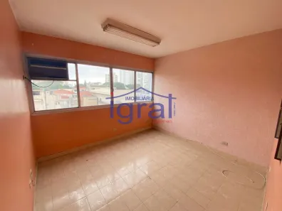 Sala Comercial à venda, 36m² no Vila Guarani (Z Sul), São Paulo