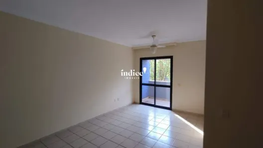 Apartamento com 3 Quartos à venda, 76m² no Santa Cruz do José Jacques, Ribeirão Preto