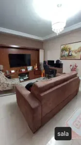 Cobertura com 2 Quartos à venda, 161m² no Santa Maria, Santo André