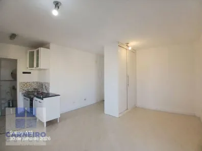 Apartamento com 1 Quarto à venda, 45m² no Mirandópolis, São Paulo