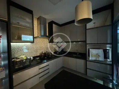 Casa de Condomínio com 3 Quartos à venda, 180m² no Morada do Ouro, Cuiabá