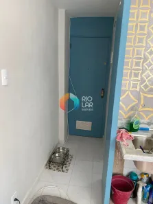 Kitnet com 1 Quarto à venda, 12m² no Centro, Rio de Janeiro