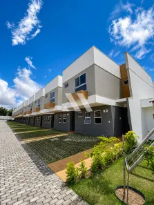 Casa de Condomínio com 3 Quartos à venda, 91m² no Neópolis, Natal