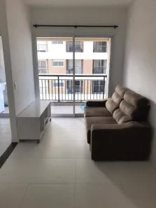 Apartamento com 1 Quarto para alugar, 50m² no Melville Empresarial I e II, Barueri