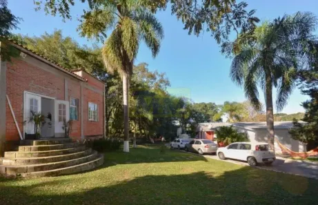 Lote/Terreno à venda, 7455m² no Jardim Karla, Pinhais