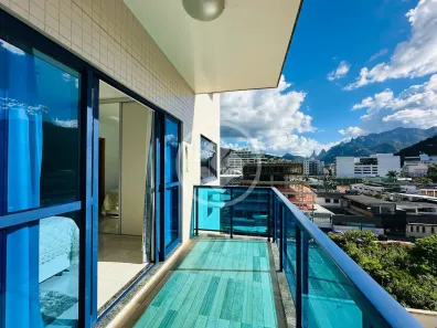 Apartamento com 3 Quartos à venda, 114m² no Várzea, Teresópolis