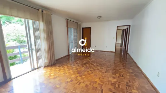 Apartamento com 3 Quartos para alugar, 150m² no Nossa Senhora de Lourdes, Santa Maria
