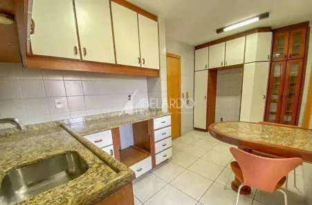 Apartamento com 3 Quartos à venda, 224m² no Vila Nova, Blumenau