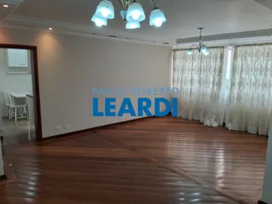 Apartamento com 3 Quartos à venda, 112m² no Vila Clementino, São Paulo