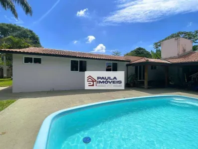 Fazenda/Sítio com 6 Quartos à venda, 356m² no Centro, Campo Limpo Paulista