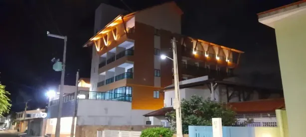 Apartamento com 1 Quarto à venda, 36m² no Porto de Galinhas, Ipojuca