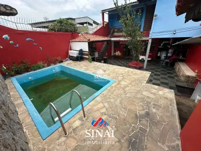 Casa com 4 Quartos à venda, 180m² no Irajá, Rio de Janeiro