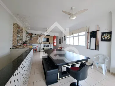 Casa com 5 Quartos à venda, 286m² no Aparecida, Santos