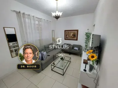  com 5 Quartos à venda, 170m² no Cachambi, Rio de Janeiro