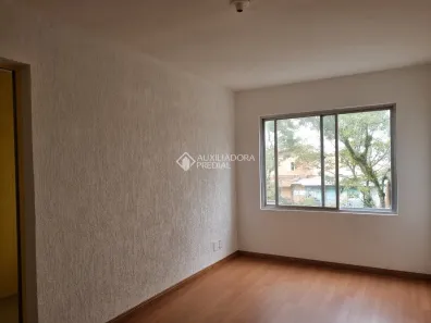 Apartamento com 1 Quarto à venda, 38m² no Camaquã, Porto Alegre