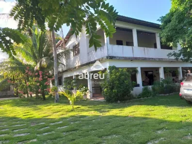 Fazenda/Sítio com 6 Quartos à venda, 200m² no , Nísia Floresta