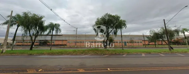 Galpão/Depósito/Armazém à venda, 13046m² no Ibiporã, Ibiporã