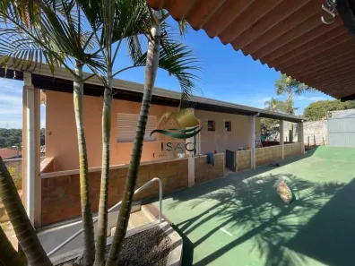 Fazenda/Sítio com 3 Quartos à venda, 190m² no Centro, Mairiporã