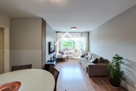 Apartamento com 3 Quartos à venda, 107m² no Centro, São Bernardo do Campo