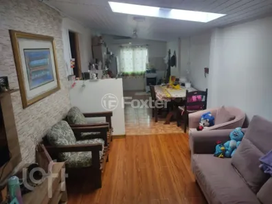 Casa com 4 Quartos à venda, 96m² no São Luiz, Canela
