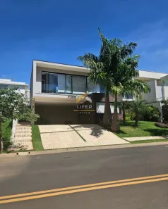Casa de Condomínio com 3 Quartos à venda, 334m² no Joapiranga, Valinhos