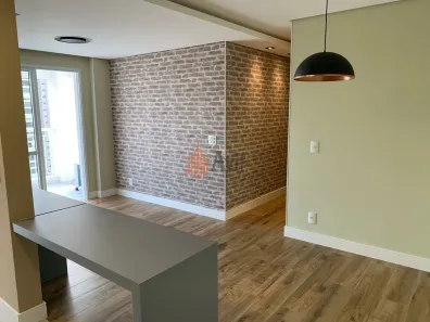 Apartamento com 2 Quartos à venda, 67m² no Parque São Jorge, São Paulo