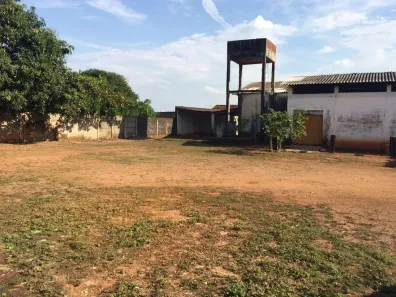 Lote/Terreno à venda, 1258m² no Miranda, Araguari