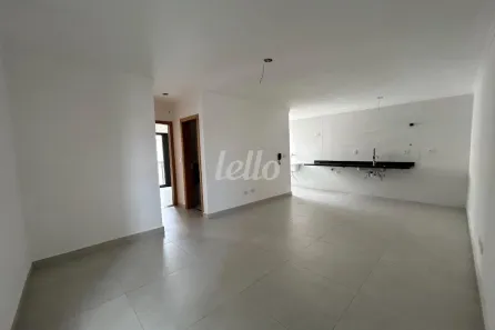 Apartamento com 2 Quartos à venda, 48m² no Tucuruvi, São Paulo