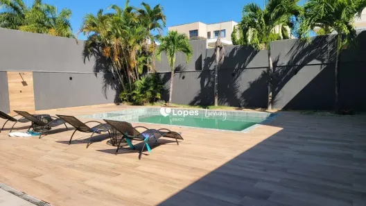 Casa de Condomínio com 6 Quartos à venda, 390m² no Barra da Tijuca, Rio de Janeiro