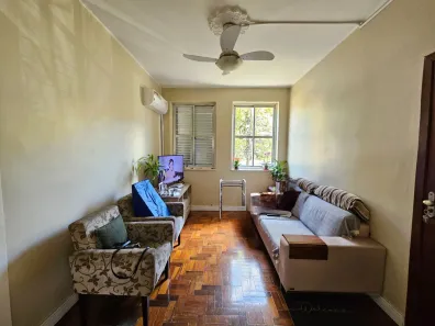 Apartamento com 3 Quartos à venda, 59m² no Passo da Areia, Porto Alegre
