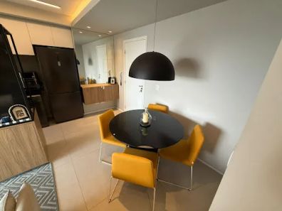 Apartamento com 1 Quarto à venda, 60m² no Vila Ema, São Paulo