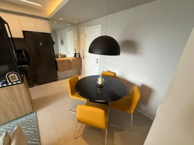 Apartamento com 1 Quarto à venda, 60m² no Vila Ema, São Paulo