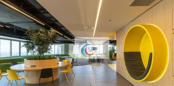 Sala Comercial para alugar, 652m² no Pinheiros, São Paulo