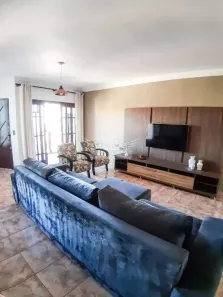 Sobrado com 2 Quartos à venda, 307m² no Parque das Nações, Santo André