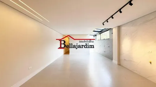 Apartamento com 3 Quartos à venda, 87m² no Jardim, Santo André