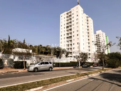 Apartamento com 2 Quartos à venda, 47m² no Portais (Polvilho), Cajamar