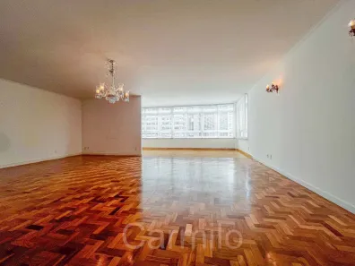 Apartamento com 4 Quartos à venda, 400m² no Consolação, São Paulo