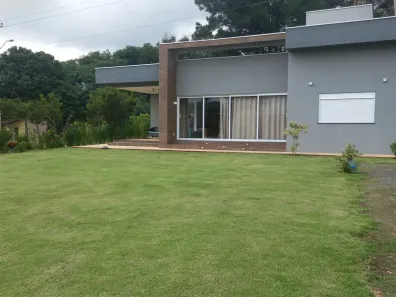 Fazenda/Sítio com 1 Quarto à venda, 120m² no Vale Verde, Valinhos