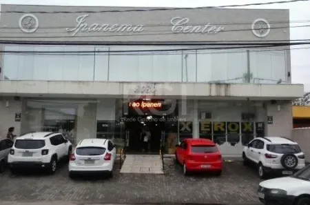 Sala Comercial à venda, 40m² no Cavalhada, Porto Alegre