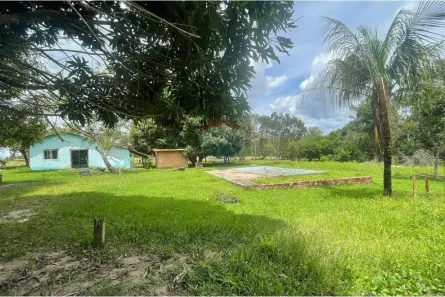 Fazenda/Sítio com 3 Quartos à venda, 4800000m² no Loteamento Araguaína Sul, Araguaína