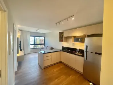 Apartamento com 1 Quarto à venda, 45m² no Cidade Baixa, Porto Alegre