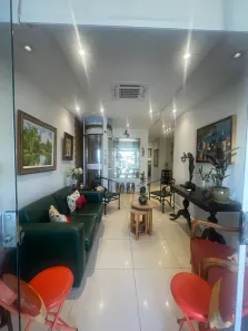 Cobertura com 4 Quartos para alugar, 286m² no Gávea, Rio de Janeiro